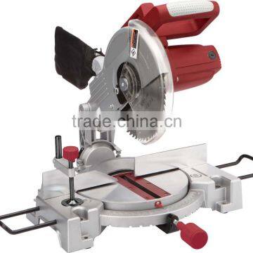 255mm 10" 1900W Compound Miter Saw Electric Aluminum Cutting Saw photo-3