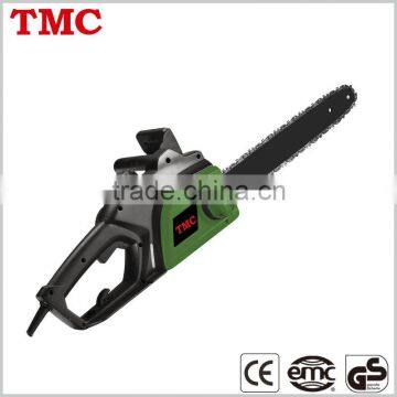 Electric Garden Machine Chain Saw for Cutting Wood