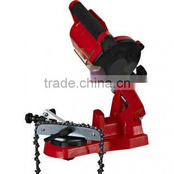 Chainsaw Sharpener