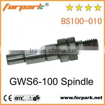 gws6-100 Power tools Spare Parts multi spindle drilling machine