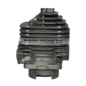 48MM Cylinder Assembly With Psiton Manifold Gasket Screw for SOLO 423 Sprayer photo-4