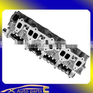 Complete Cylinder Head for Mazda WL Cylinder Head photo-3