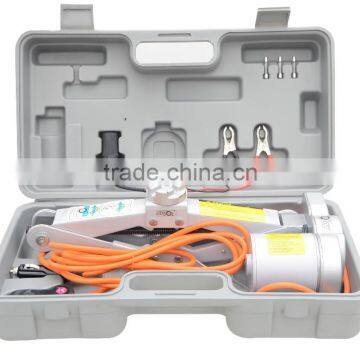 Professional Electric Car Lift Rolling Jacks photo-2