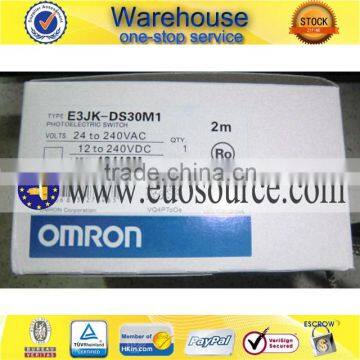 (omron Photoelectric Switch)omron E3JK-DS30M1 photo-3