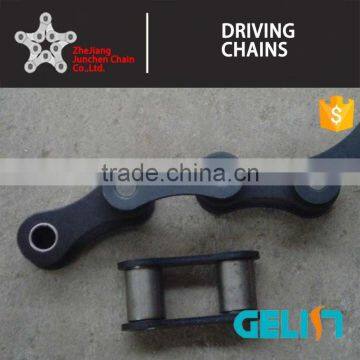 Double Pitch Transmission Roller Chains ( B Series) photo-3