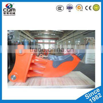 Excavator Vibratory Ripper for Mountain Rock Breaker for 10-20ton Excavator photo-2