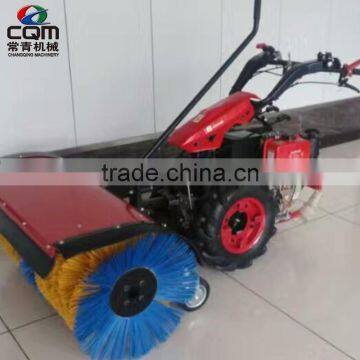 Mini Track Snow Thrower Snow Blower in 2017 for Sales photo-2