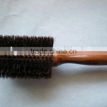 Wooden Hair Brush