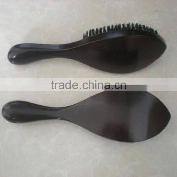 New Curved Hair Brush photo-5