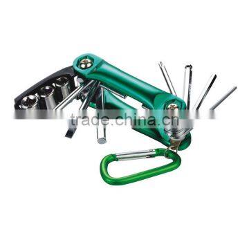 Multifunction Allen Wrench Set(17042 Six Angle Wrench, Repair Tools, Hand Tools) photo-2
