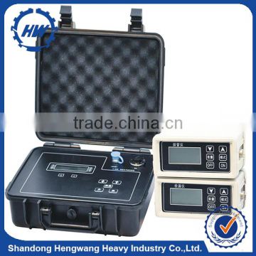 Mine detector for water deep underground water detector for sale