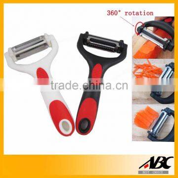Economic Y Shape Potato Peeler photo-6