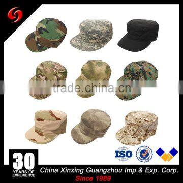 Military Camouflage Cap for Army Tactical Usage Size 50 to 60 Customized Camo photo-2