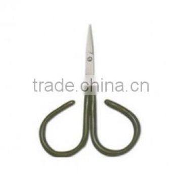 Malleable Loop Scissors