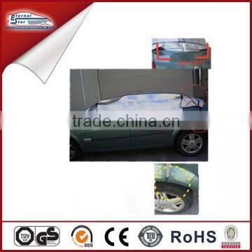 car sunshade