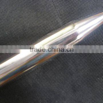 300~1500mm Bar Stainless Steel Mirror Polishing Non Magnetic Hand Tools photo-4