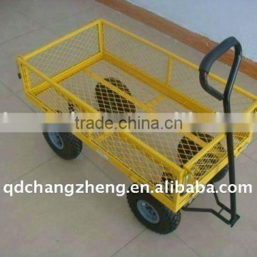 steel wagon cart TC1840A-2