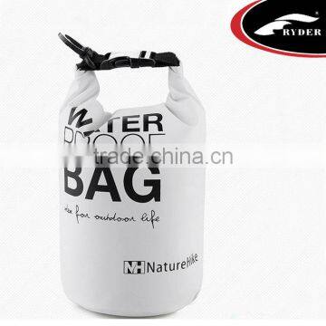 5L Shoulder Bag Compression Waterproof Bag Outdoor photo-4