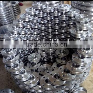 tube plate fing flange