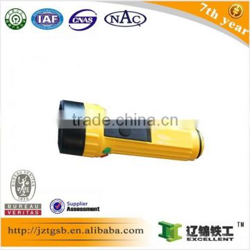 Tiegong brands portable led traffic signal lights made in China