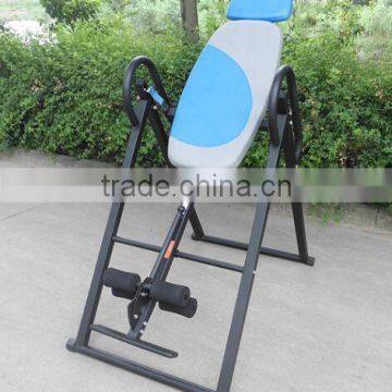 therapy table Deluxe inversion table from China