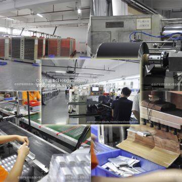 Coremax Supply Solar Street Light Rechargeable Lithium Ion Replacement Battery Pack photo-5