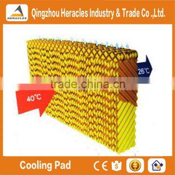 Heracles Trade Assurance 7090/5090 Evaporative Wet Curtain for Water Air Cooler photo-5