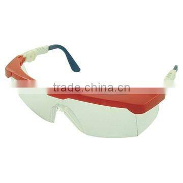 Safety Spectacle, Safety Goggle, CE Approval photo-6
