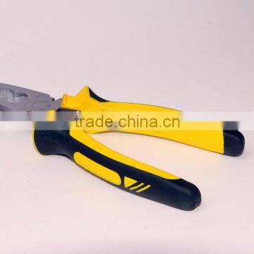 8'' European-style Combination Pliers photo-4
