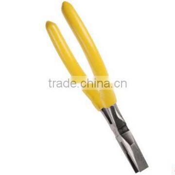5.5'' Yellow Handle Mini Comnination Pliers photo-3