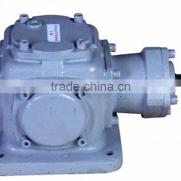 20hp Gearbox for Grain Reverser photo-5