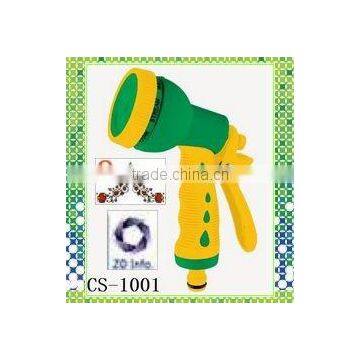 Spray Gun CS-1001 8-way Water Spray Nozzle photo-2