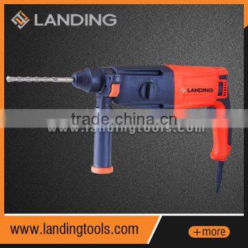 810301 2017 New power tool 900W concrete wood steel hammer drill 900W rotary hammer