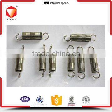 Customed Heavy Duty Extension Spring Manufacturer photo-2