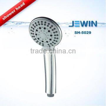ABS Chrome Plated Massage Function Hand Shower Head
