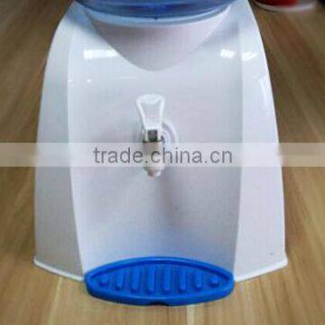 no Electric Portable Water Dispenser for Home Use photo-3