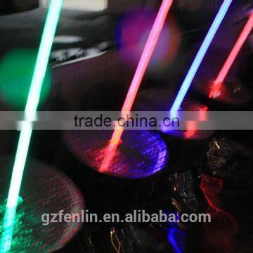 Colorful Laminar Fountain Pool Decoration photo-3