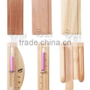 Traditional Sauna Accessories Sauna Special Cask for Dry Steam photo-5