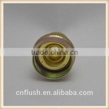 Precision Sheet Metal Stamping Hose Coupling photo-3