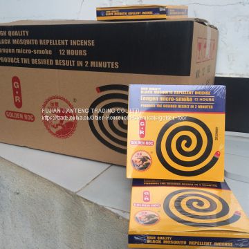 GOLDEN ROC MOSQUITO COIL