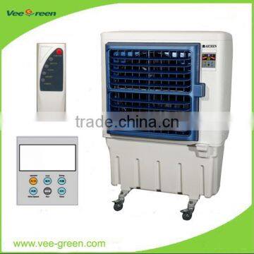 Plastic Evaporative Cooler/Water Cooling Air Conditioner