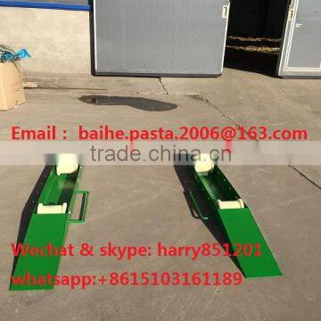 2017 New Cable Drum Guide Jacks YTCG-5T,CHINA DRUM ROLLER