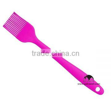 SP-2015 8"/20.8 CM Silicone Mini Pastry Brush photo-5