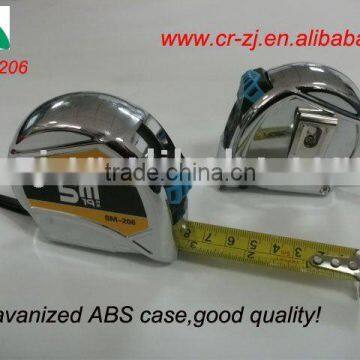 New style & Galvanized ABS measuring tape