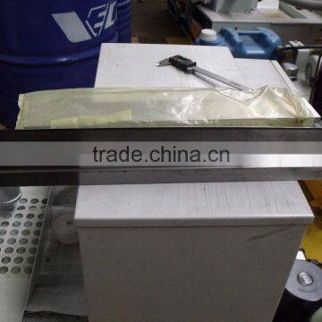 Supporting Blade for Centerless Grinder photo-2