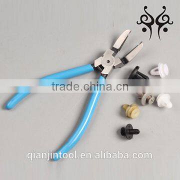 QJ-175 Multifunction Vehicle Buckle Plier Patent Combination Plier photo-2