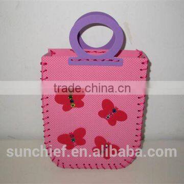 Eva Plastic Foam Bag photo-4