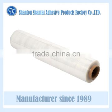 17mic-23mic casting shrink wrap film