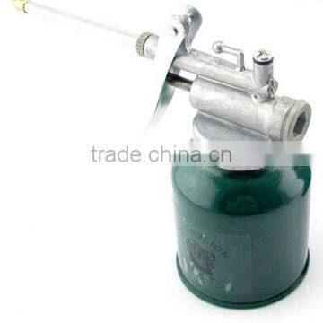 BERRYLION Tools 250g Metal Body Machine Oiler Gun With High Quality photo-4