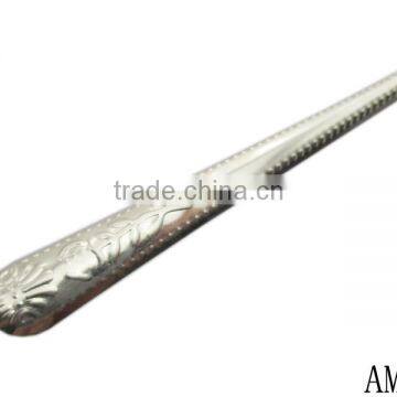 Laced 410 Stainless Steel Kitchenware Circle Oil Spoon